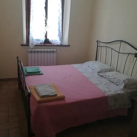 Дом отдыха Hazienda Relax *