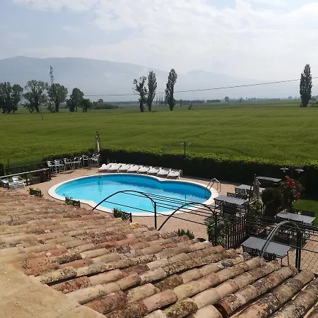 Tatil Evi Hazienda Relax