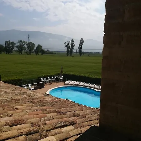 Hazienda Relax * Cannara