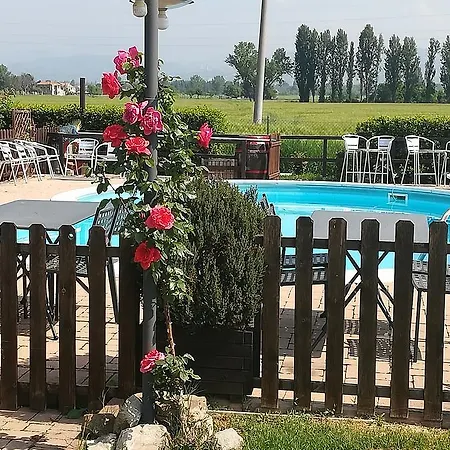 Tatil Evi Hazienda Relax *